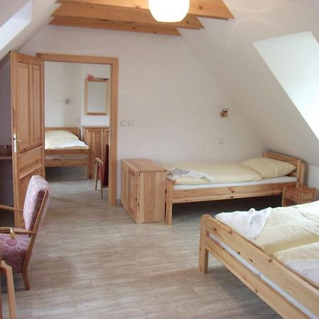 Centrum Slezská Harta Bruntál Exterior foto